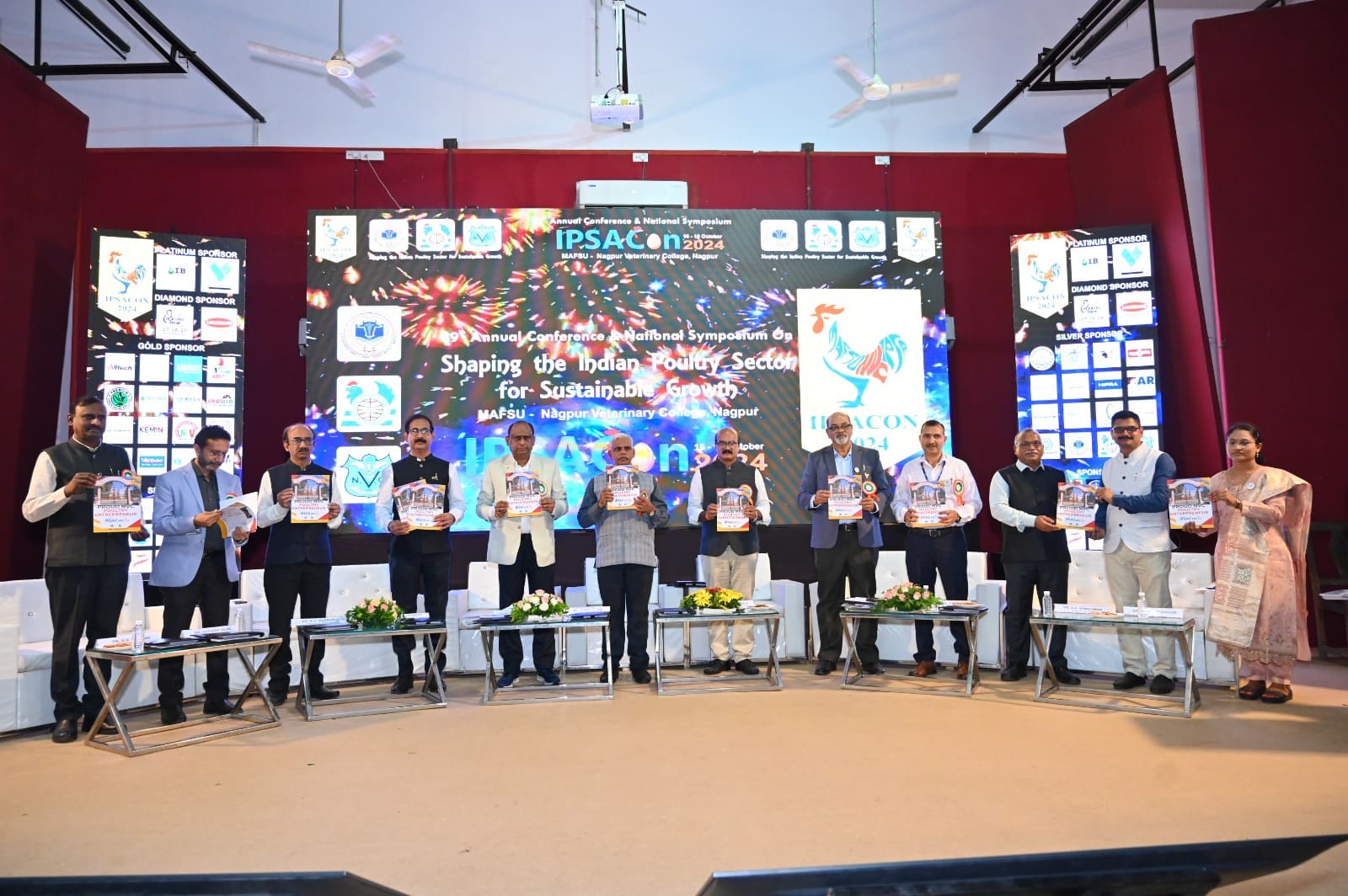 CONFERENCE 1